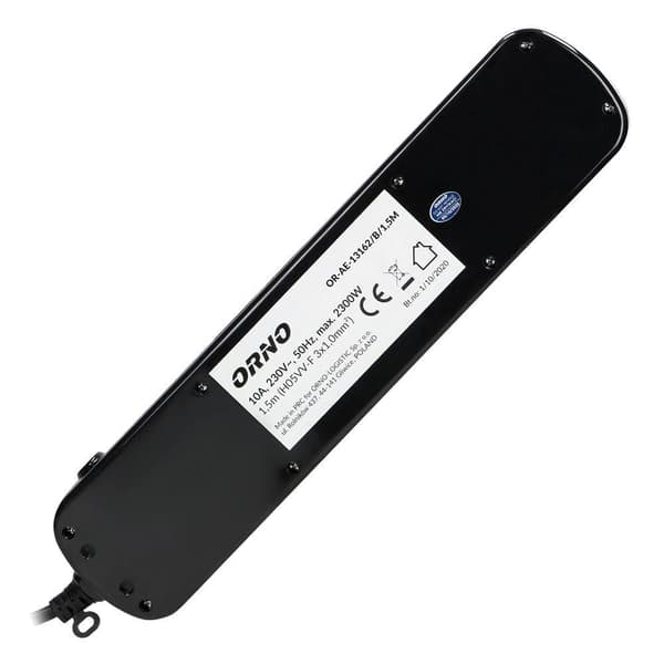 Eldosa 6x2P+Z 1,5m OR-AE-13162/B/1,5M_MGF