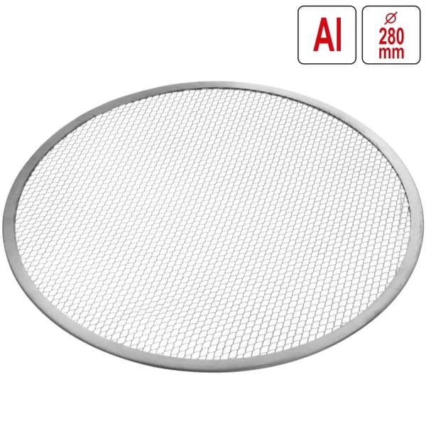 Pizzagaller 28cm - Hendi 617526_MGF