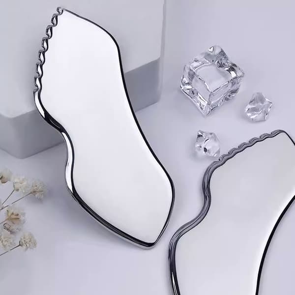 Gua Sha Massasjeskrape
