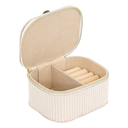 Enya beige manchesterboks_MGF