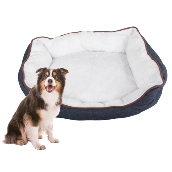 Hundeseng M - Blød sofa til kat og hund_MGF