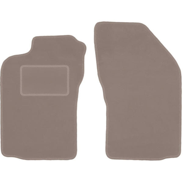 Beiget etumatot: Alfa Romeo 147 hatchback (2000-2010)_MGF