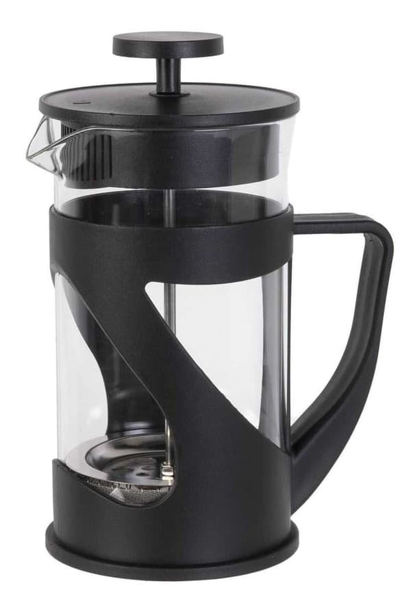 PRESSO kaffebryggare 0,60 L för 5 koppar_MGF