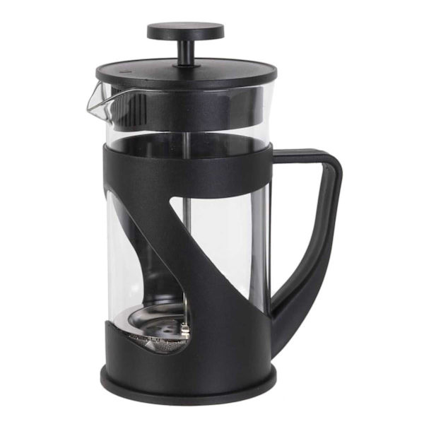 PRESSO kaffebrygger 0,60 L til 5 kopper_MGF