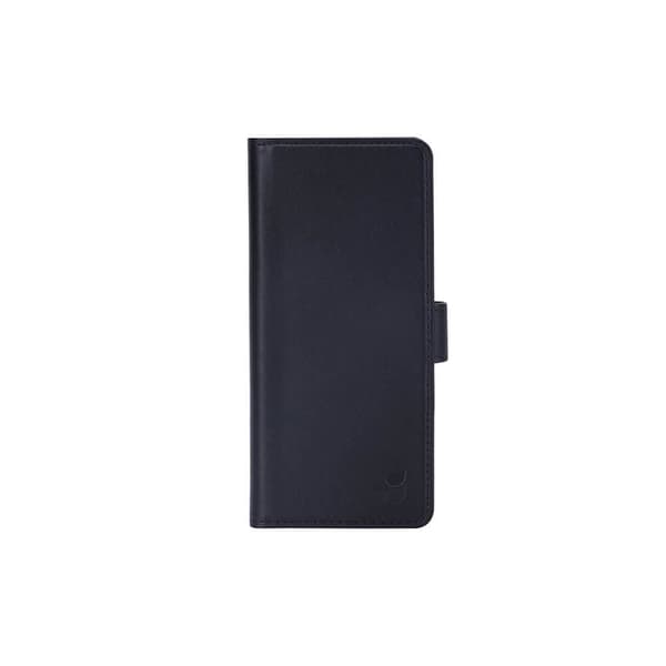 Mobile Case 3 Card Slots Black - Xperia 1 II
