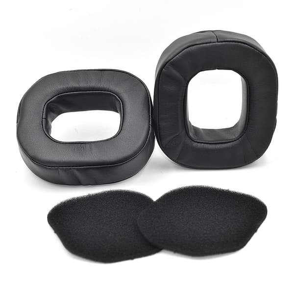 Ørepuder til Logitech Astro A40 A50 1 Gen 2 Gen 1