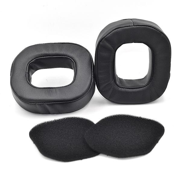 Øreputer for Logitech Astro A40 A50 1 Gen 2 Gen 1