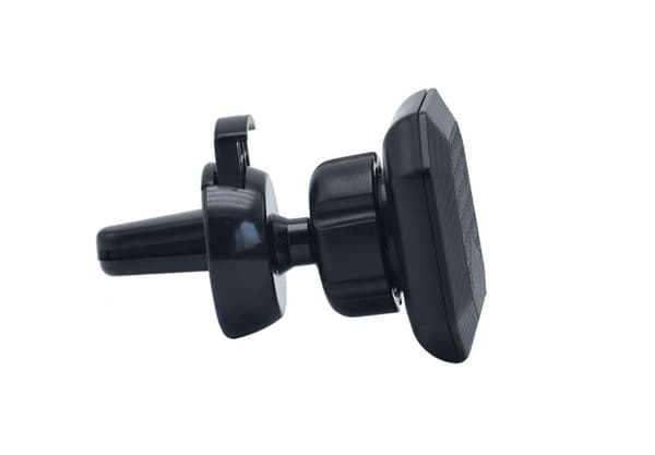 INF Kulfiber Magnetisk Bilnavigationsholder Telefonholder Bilmontering Sort