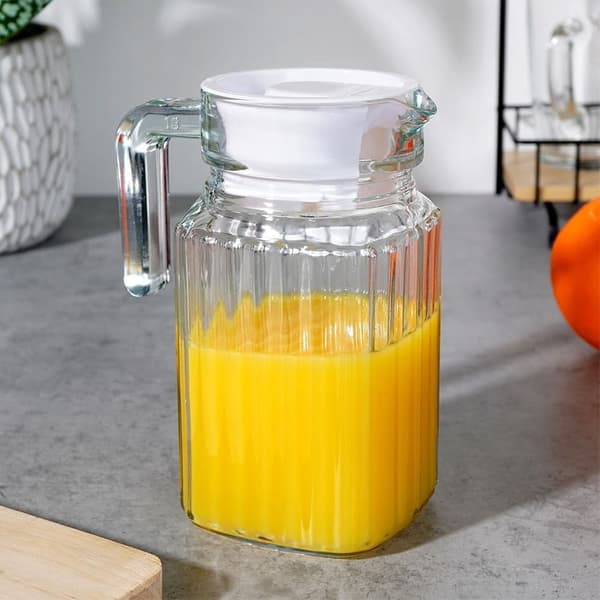 Lasikannu kannella 650 ml_MGF