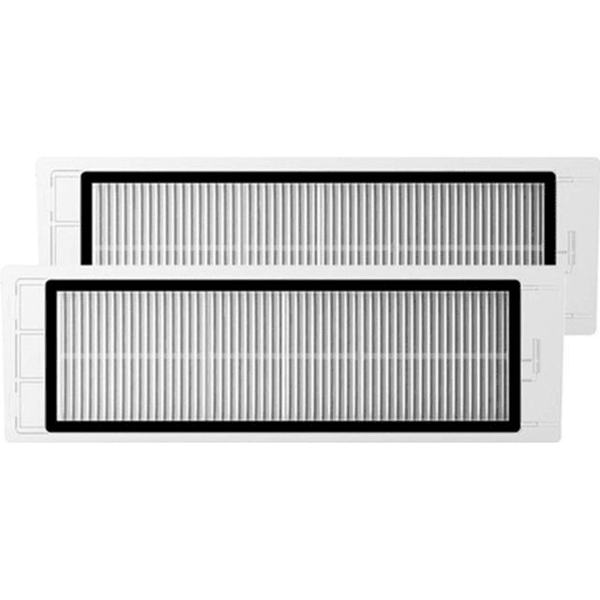 HEPA-filter for Roborock S5, S5 Max, S6, S6 MaxV, S6 Pure, E4 &_MGF