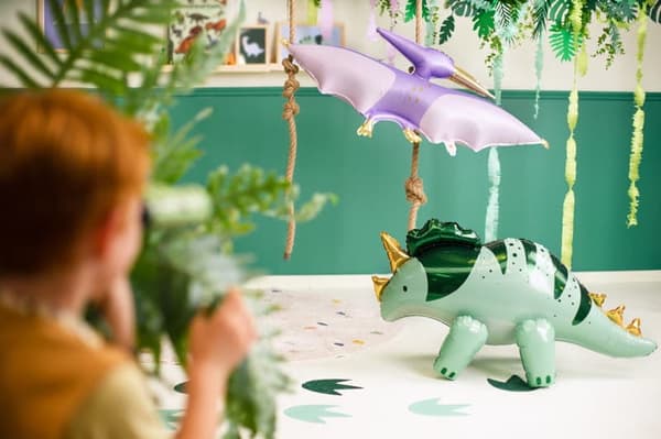 PartyDeco PTERODACTYL Folioilmapallo 120x62 cm_MGF