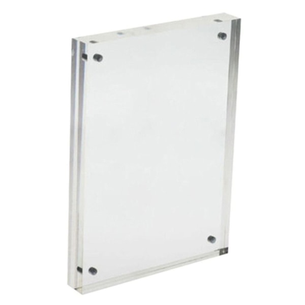 Magnetisk Fotobordstativ 9CMX13CM5MM 5MM 9cmx13c 5 mm 5 mm 9cmx13cm5mm