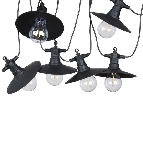 LED-puutarhavaloketju 5,5 m 6 kpl._MGF