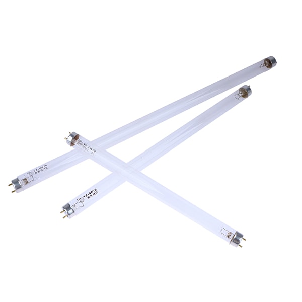 10/15/18W Ultraviolette Lamper Ultraviolet Vandsterilisatorlampe 10W
