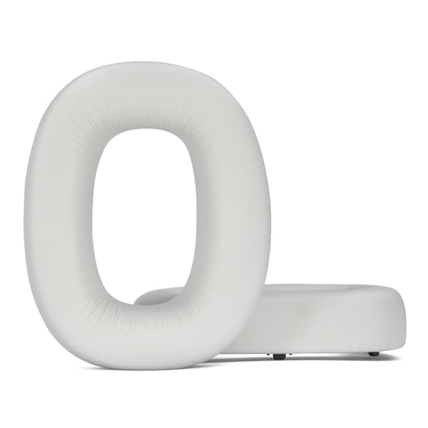 Øreputer for Bowers & Wilkins Px7, S2 og Px8 Hvit White