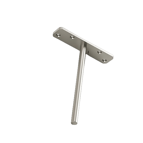 Piilotetut hyllykiinnikkeet XL XL