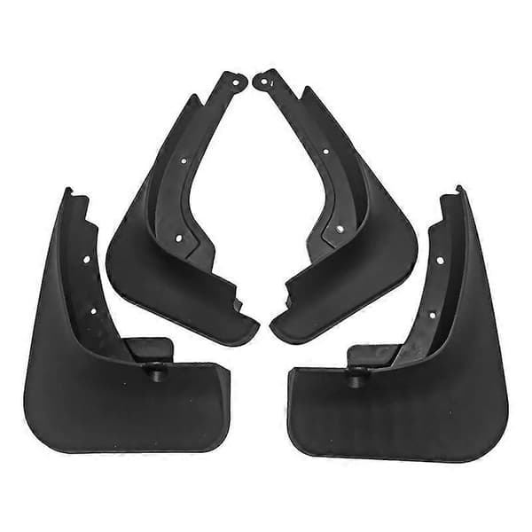 Fremragende stænklapper til MG EHS Plug-in Hybrid HS Stænklapper Mudguards For Bagskærm Auto Styline Biltilbehør_MGF