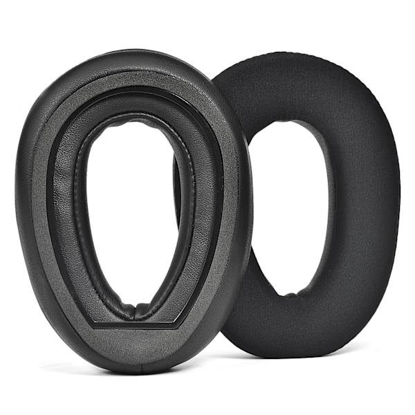 Ørepuder til Sennheiser PXC550 MB660 Sort Black