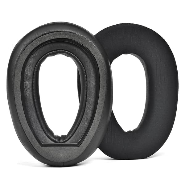 Øreputer til Sennheiser PXC550 MB660 Svart Black