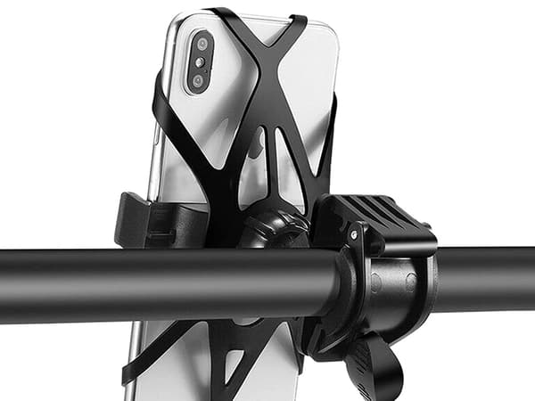 Mobilholder Cykel - Monteres på styret_MGF