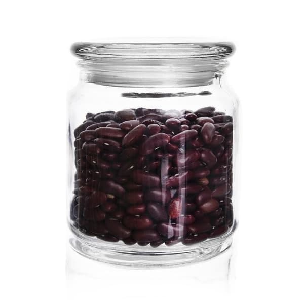 Glassbeholder for mat 580 ml_MGF