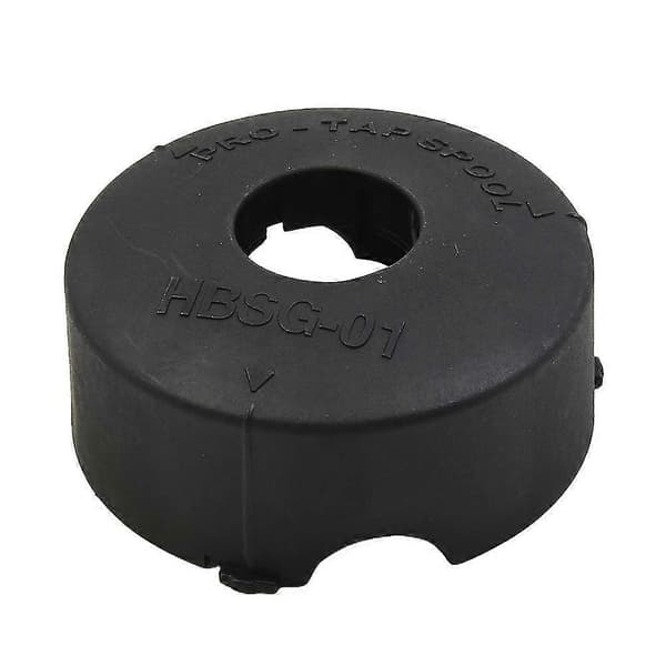 For Bosch ART 23 COMBITRIM / ART 26 COMBITRIM Gressklipper 2 Spole Trådspole + 1 Spolehette, F0168001174_MGF