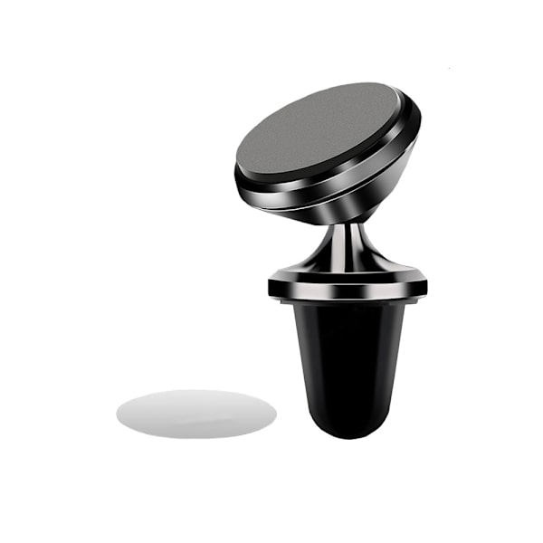 Mobilholder / Bilholder / Holder til Bil - Magnetisk_MGF