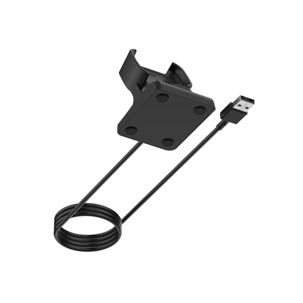 Vaihtolaturi Fitbit Versa & Versa 2:lle