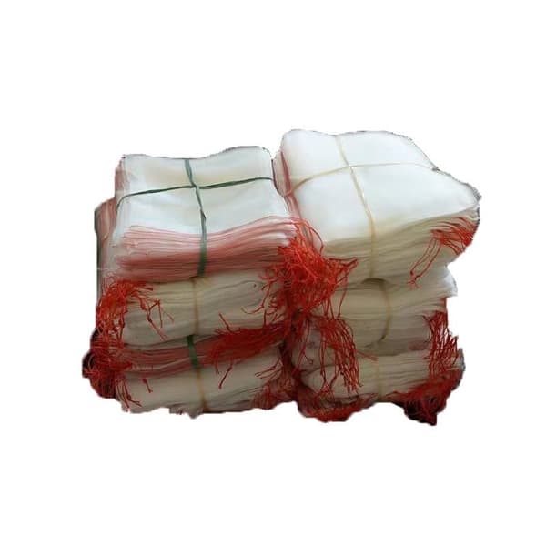 Multifunktionel netpose 50-pak 30 x 20 cm