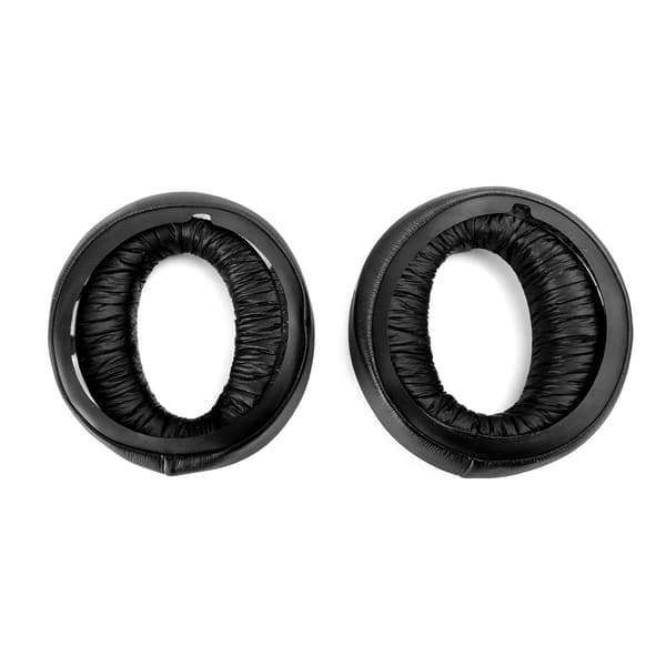 Øreputer for Jabra Evolve 80 UC 1 par Svart Black
