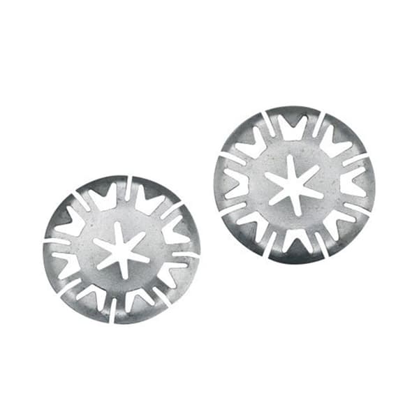 Biltillbehör Byte av metall värmesköld Clips Brickor Avgas värmesköld Clips Underrede värmesköld N90796- Perfet null - 20_MGF null - 20