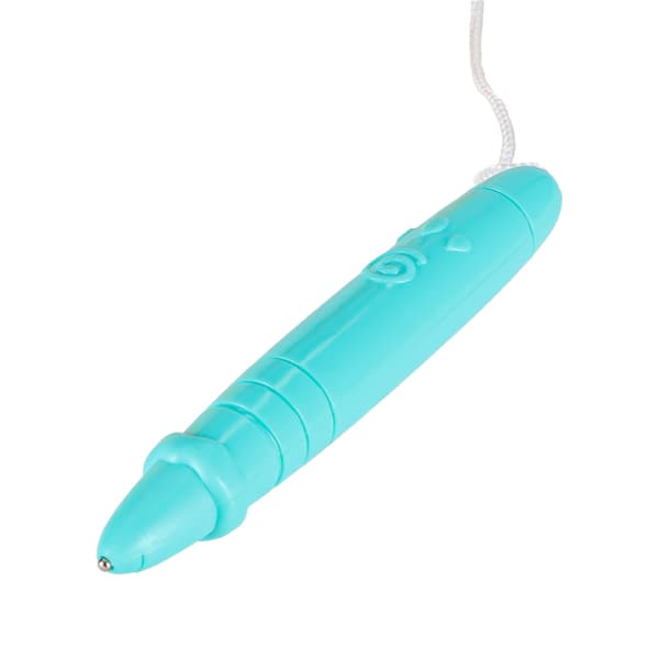 Magnetisk tegnetavle med pen_MGF