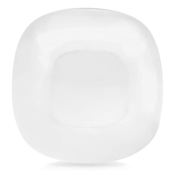 LUNA glasdesserttallrik 20 cm_MGF