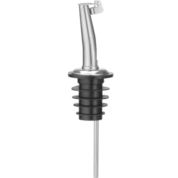 Friflytende flaskedispenser med flik - 6 stk._MGF