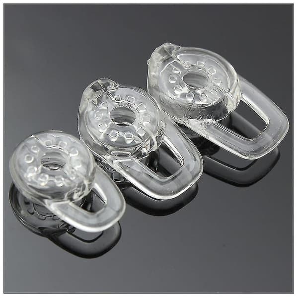 Gel ørekrog til Plantronics 925 975_MGF