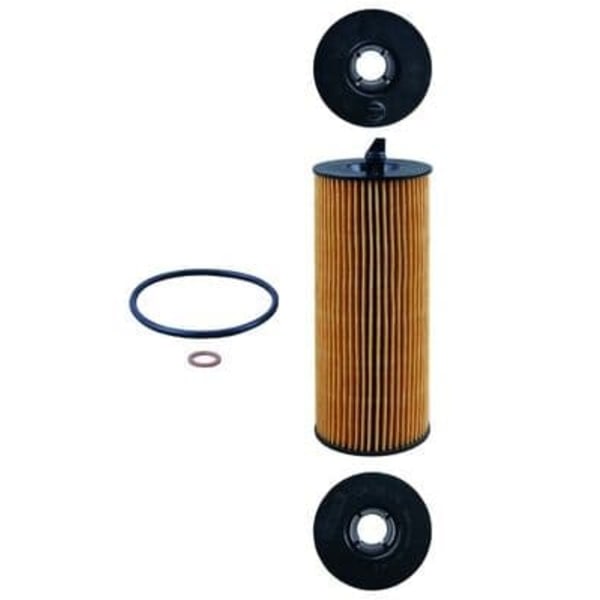 OLJEFILTER OX3614D KNECHT_MGF