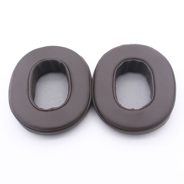 Øreputer til Sony MDR-1A 1ADAC Brun 1 par
