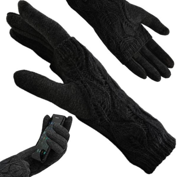 Touchvantar / Fingervantar - Touchhandskar_MGF