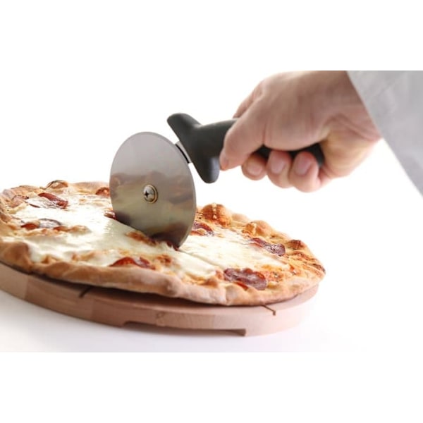 Pizzaskärare, dia. 100 mm - Hendi 617007_MGF