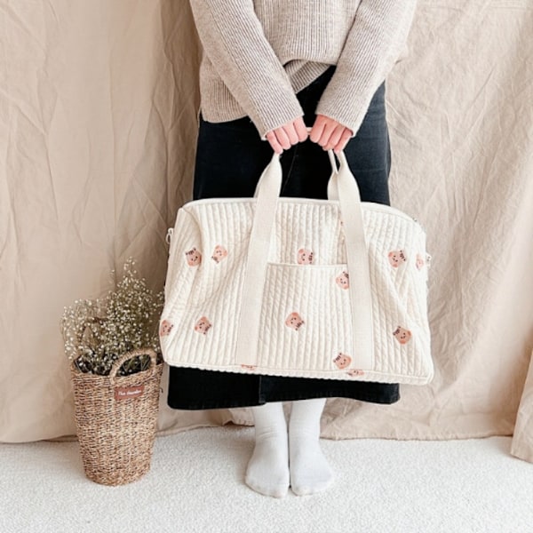 Tote Babyvesker EKORRE EKORRE Squirrel Squirrel