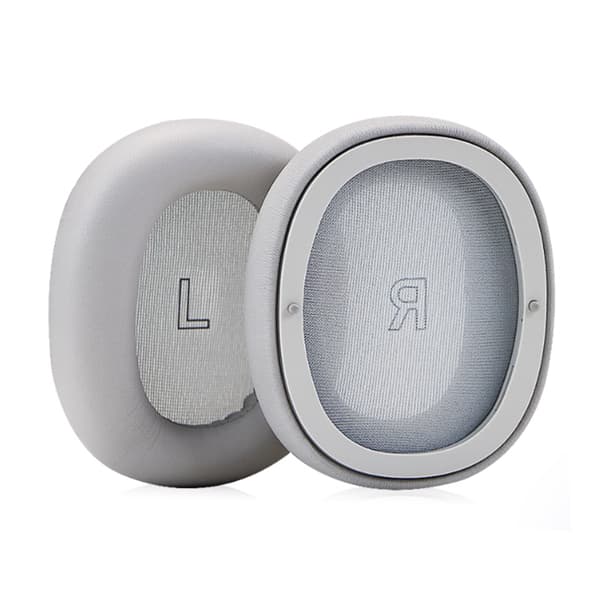 Øreputer til B&O Beoplay H95 Grå Grey