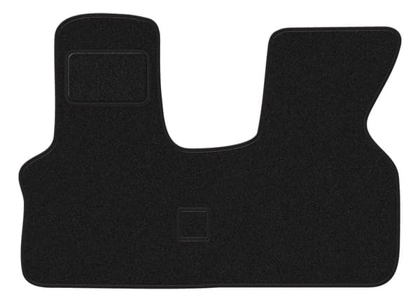ANTHRA bilmåtter til: Volkswagen Transporter T4 varevogn (1992-2003)_MGF