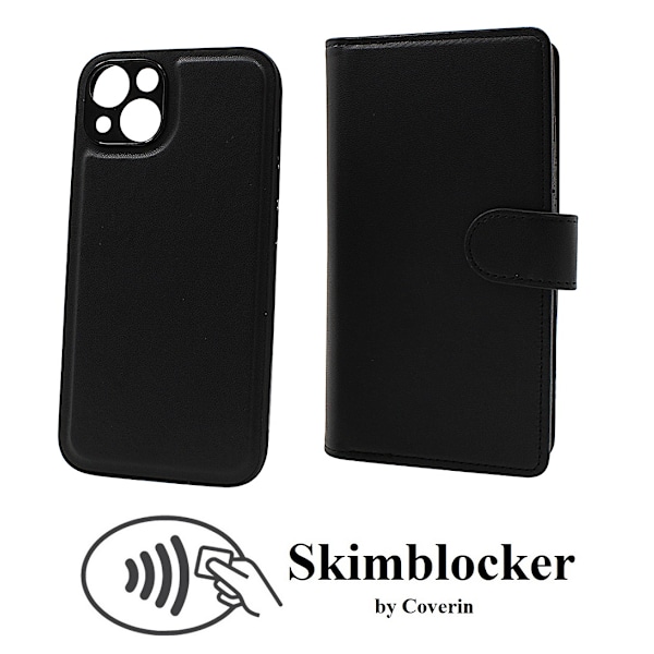 Skimblock XL Magneetikoteline iPhone 13 & 14