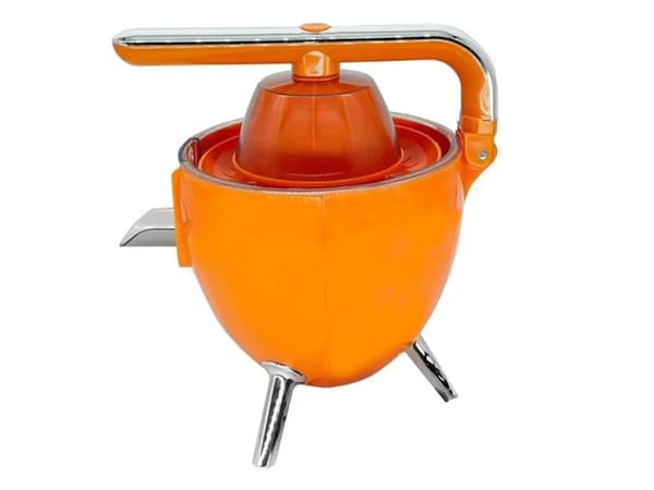 Elektrisk citruspresser - Til appelsin og citron_MGF
