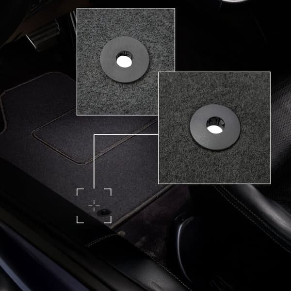 Grafit bilmåtter til: Volvo XC90 II SUV (2015-)_MGF