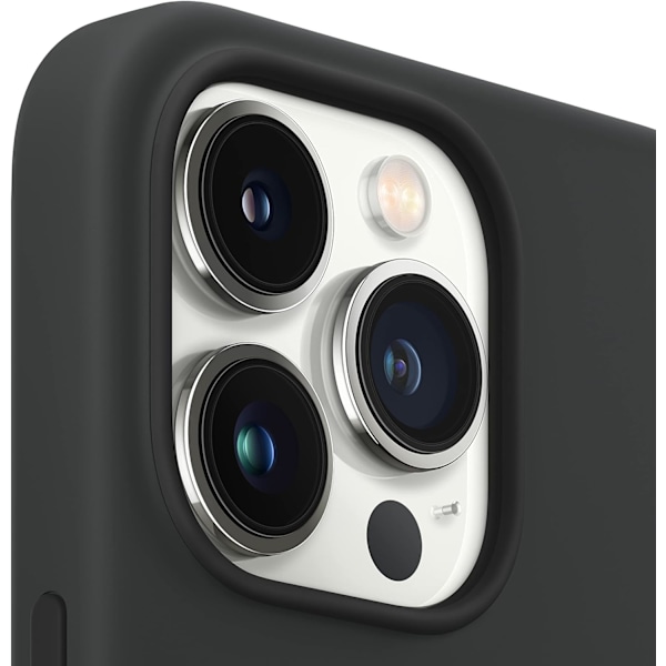 Apple-etui med MagSafe (til iPhone 13 Pro) - Midnat