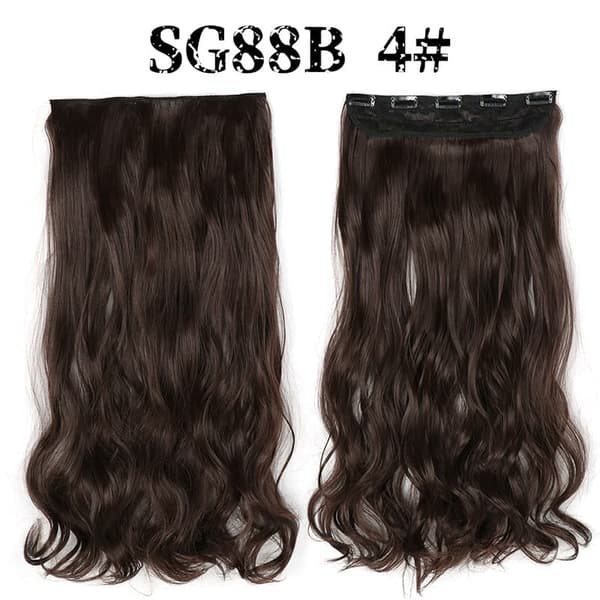 INF Clip-in Hair Extension