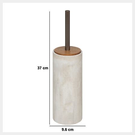 Come Travertiini WC-harja_MGF