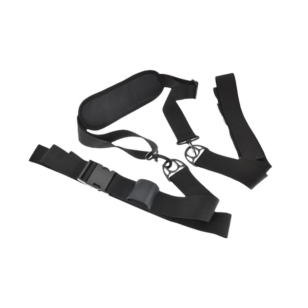 Skulderrem for kajakker, surfebrett og SUP-brett