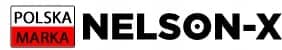 NELSON-X PVC VANDTÆT VENDbar LINE 3 M/2,5 CM STD SORT HEXA-KOBLINGER_MGF